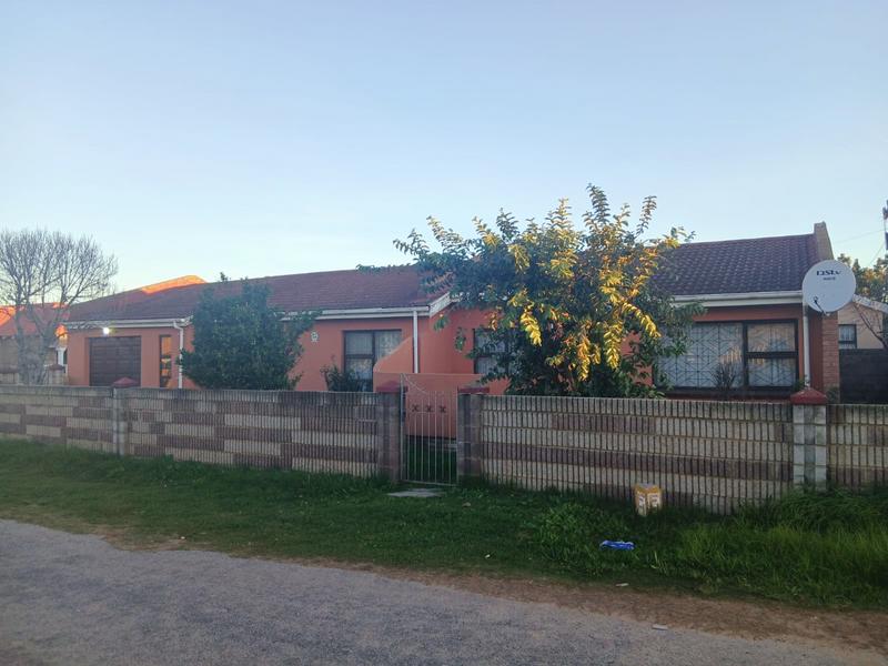3 Bedroom Property for Sale in Motherwell Eastern Cape